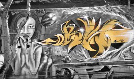  graffiti