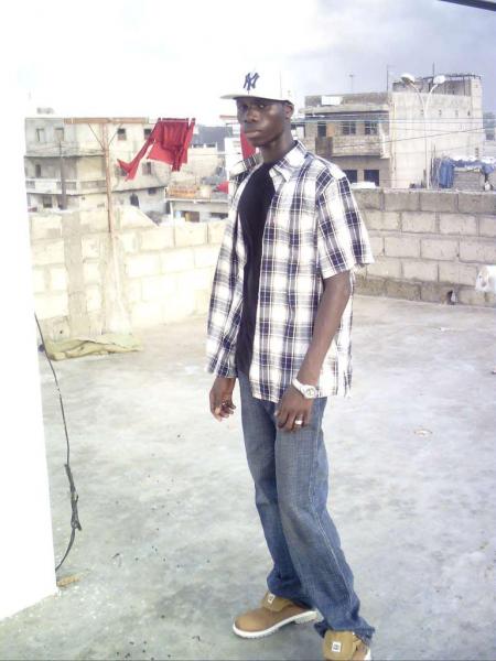 Ndiaw