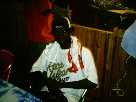 zule niang